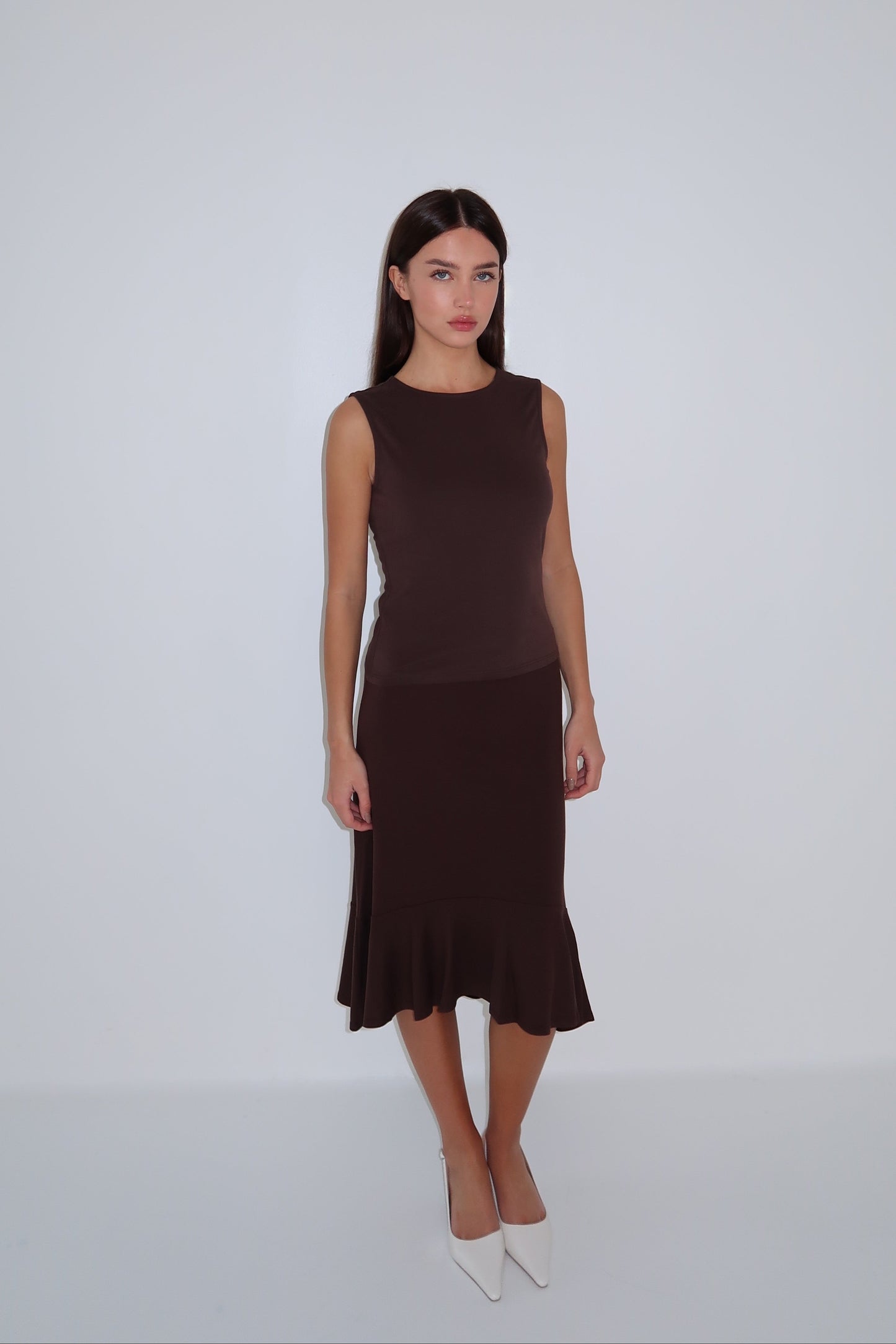 Elle Tank Top