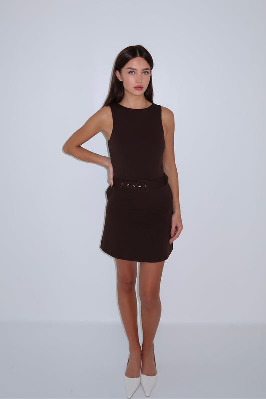 Whitney Dress