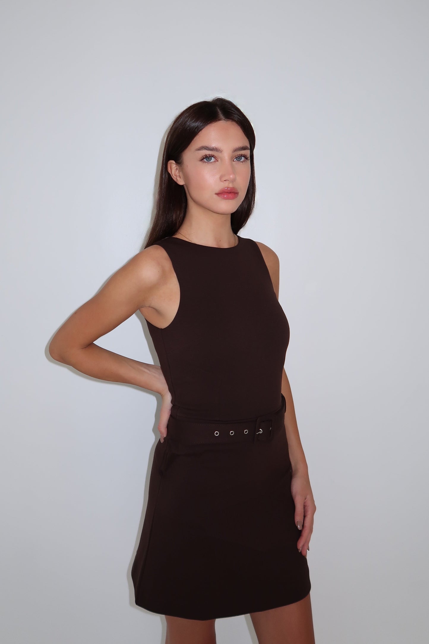 Whitney Dress