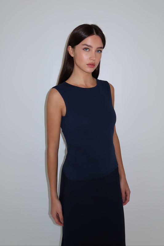 Elle Tank Top