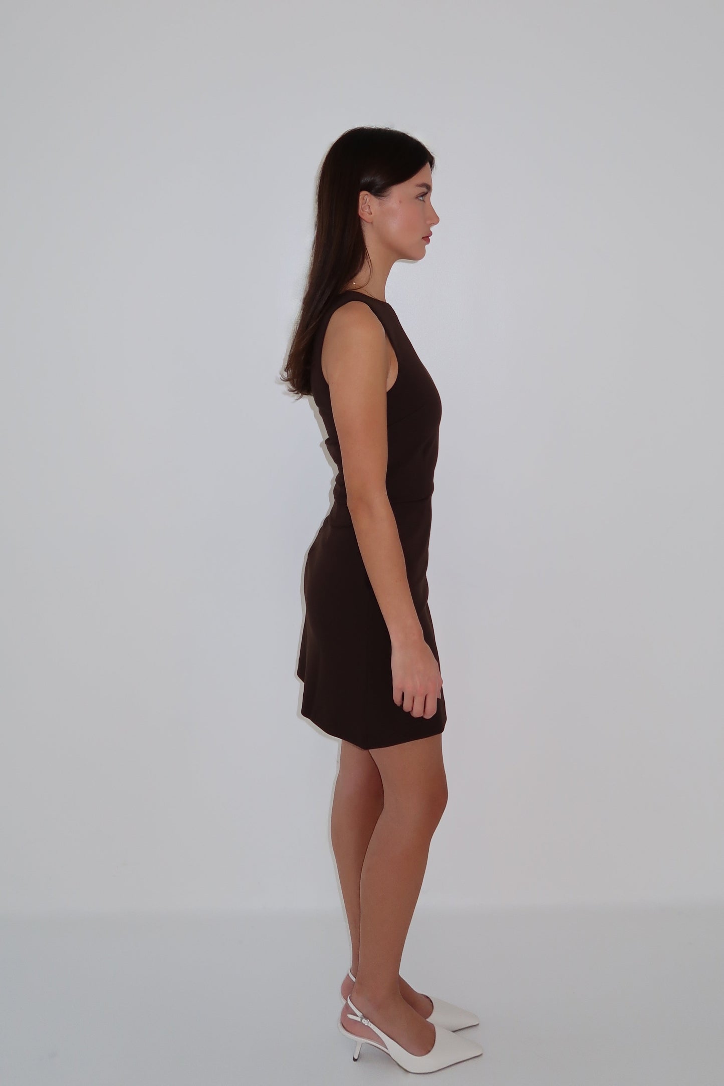 Whitney Dress