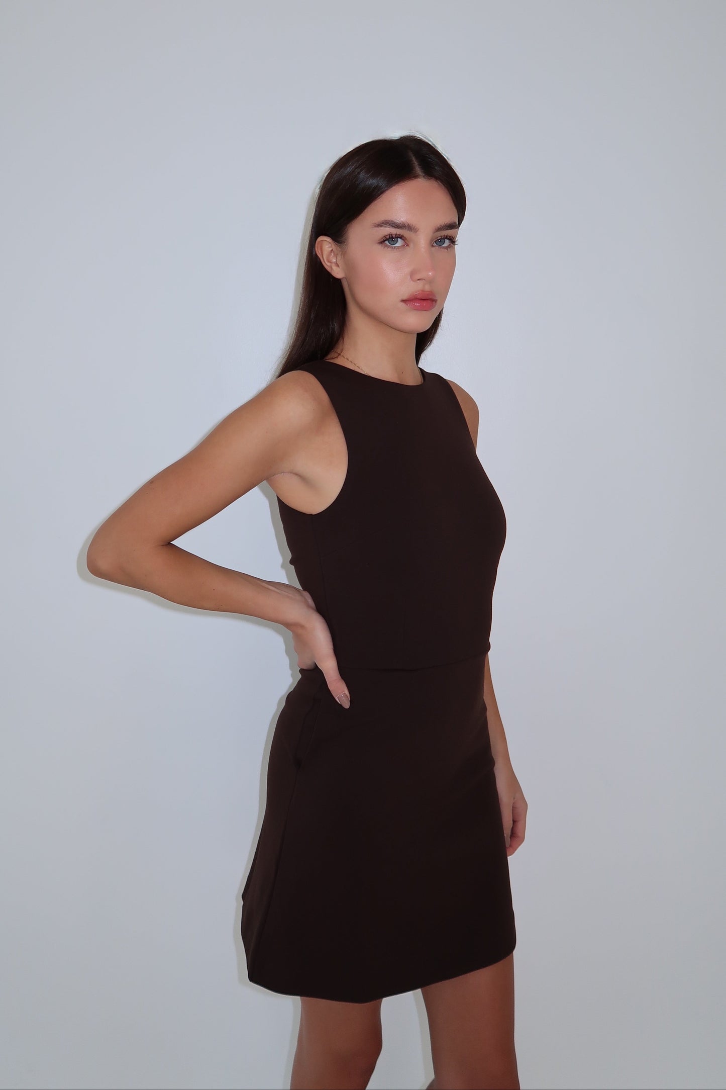 Whitney Dress
