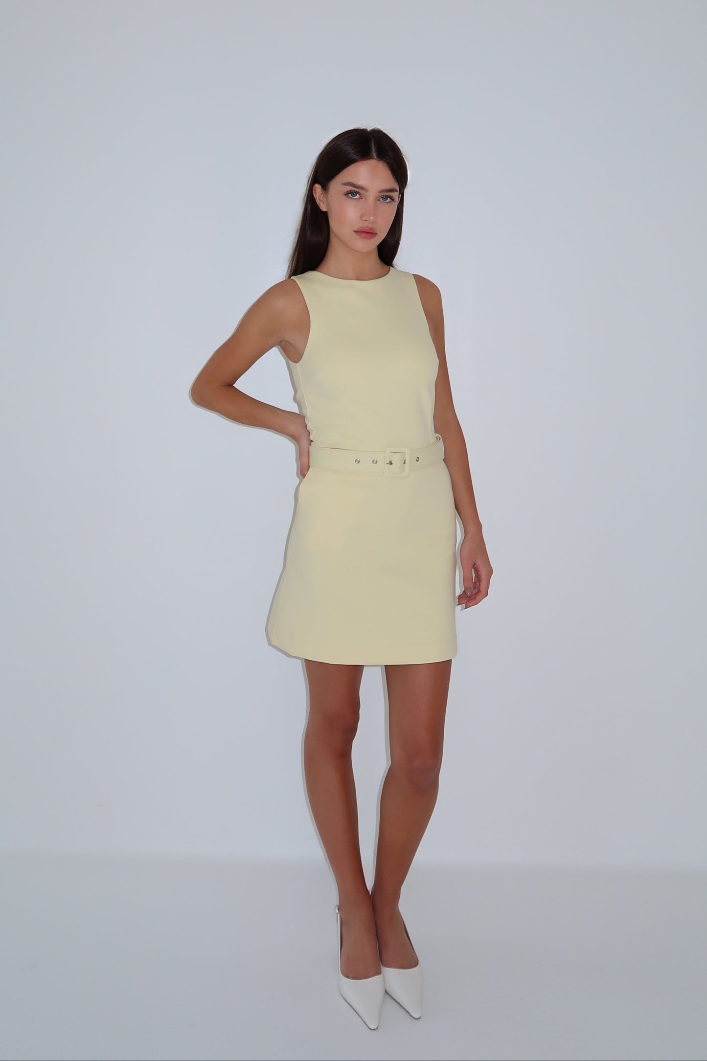Whitney Dress