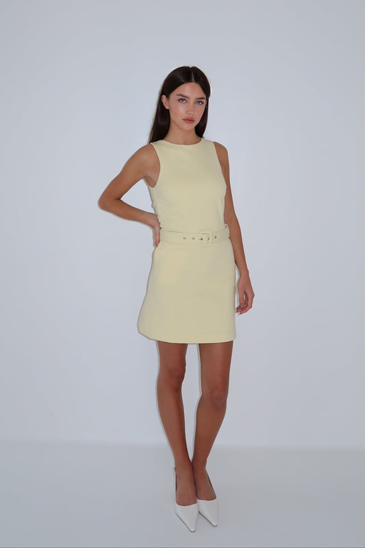 Whitney Dress