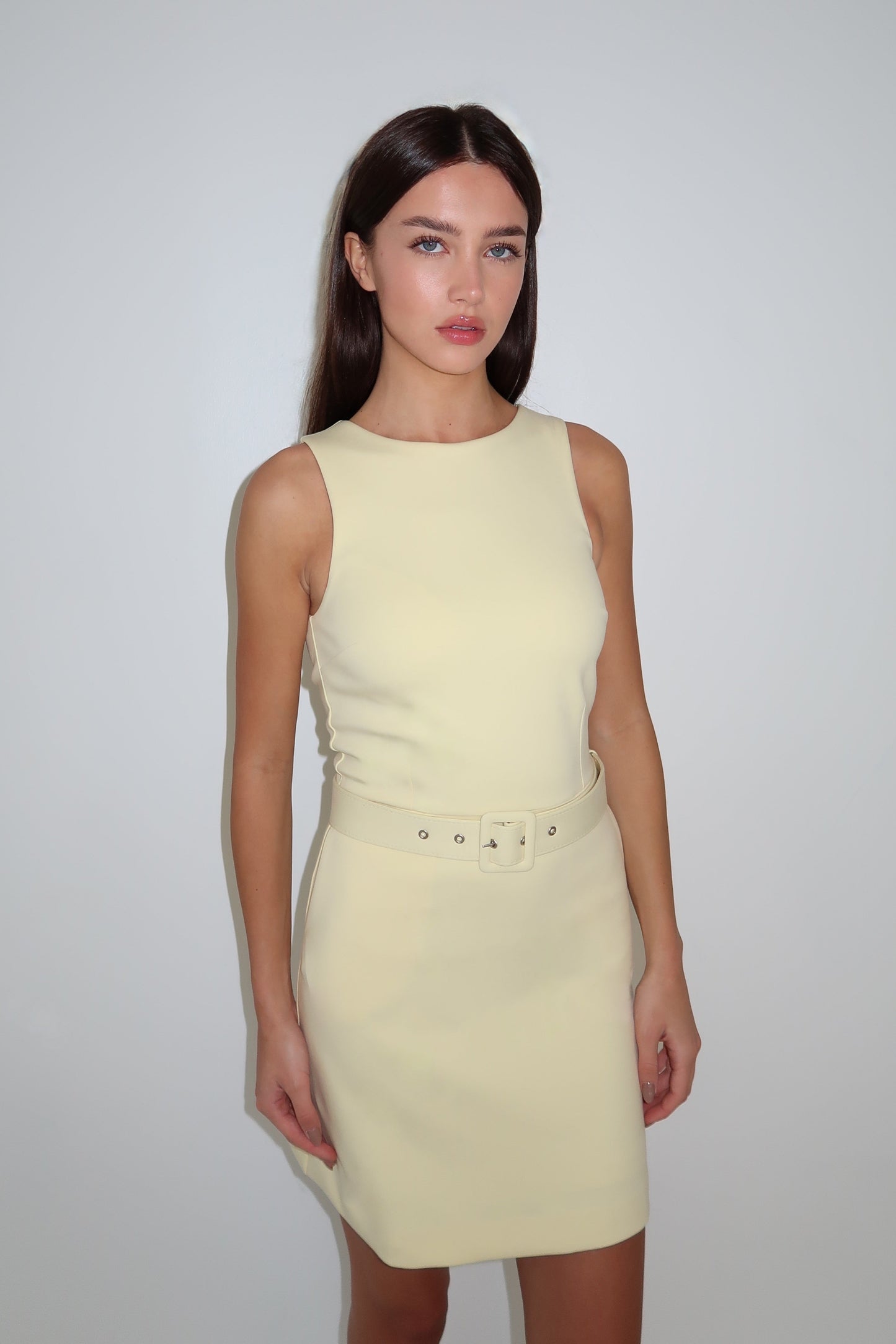 Whitney Dress