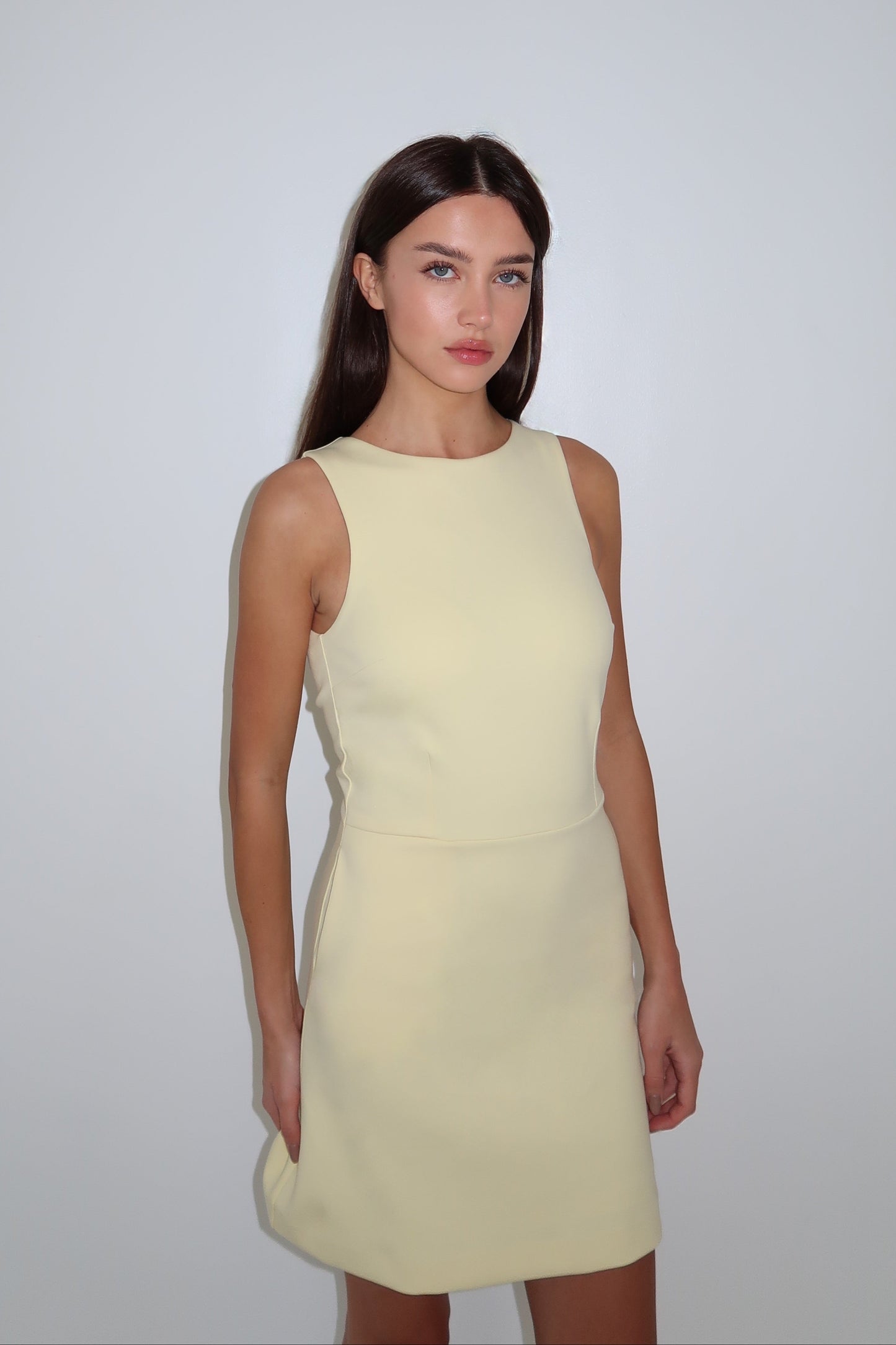 Whitney Dress