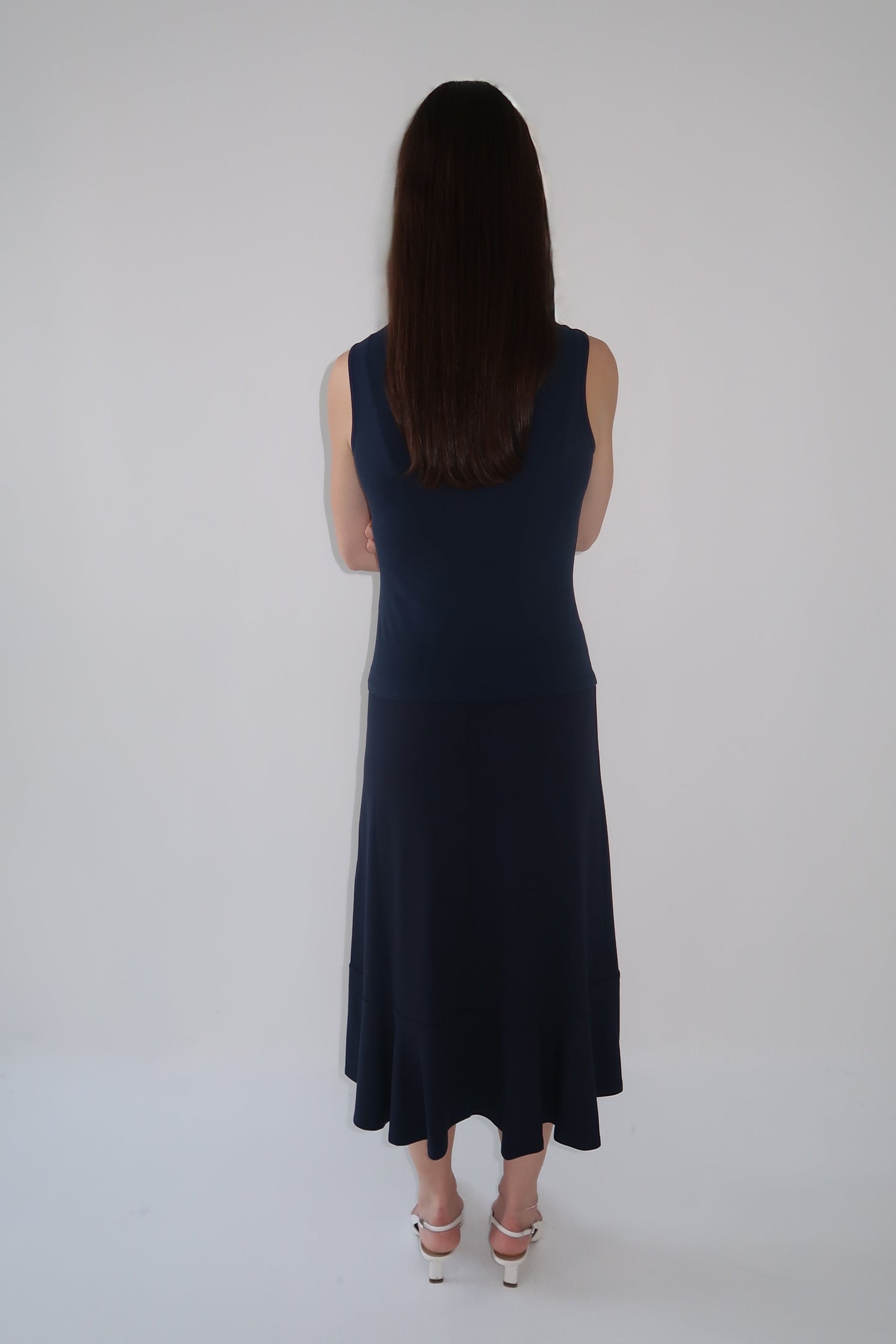 Elle Tank Top