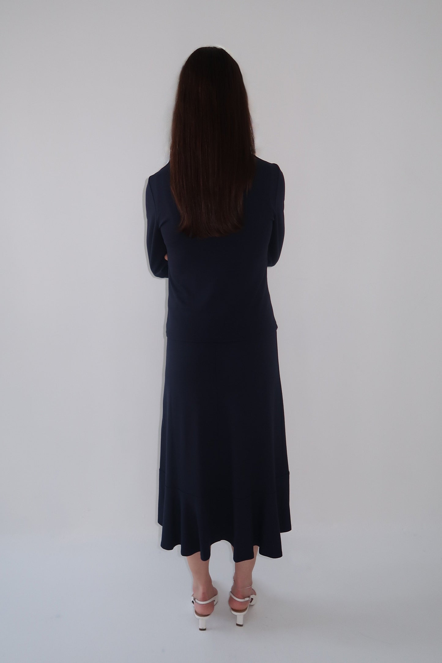 Ronnie Knit Cardigan